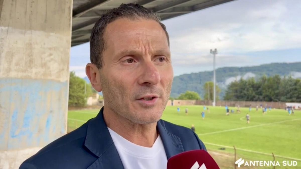 Foggia: Enzo De Vito verso la Juve Stabia, club ancora a caccia di un ds