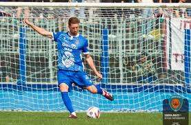 Barletta, asta con tre club per l'ex Martina Suhs. Vicino Petta, piace anche Manetta