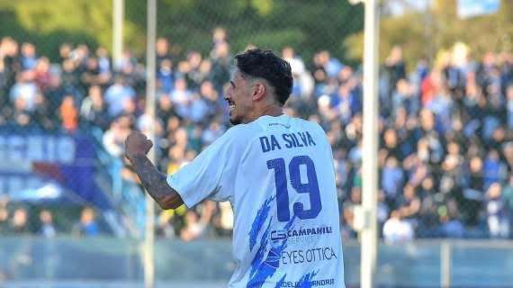 Fasano, affondo decisivo per Da Silva: accordo a un passo