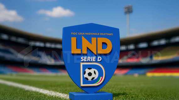 Serie D, turno infrasettimanale in vista: diversi match verso l’anticipo