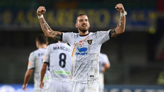 Orgasmo Lecce. Dall'inferno al paradiso in 45 minuti: Livorno battuto 3-2!