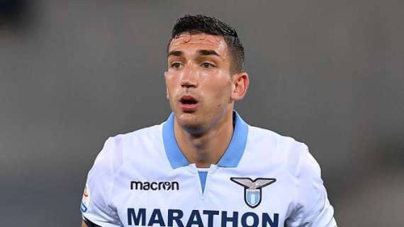 Lecce, nel mirino un centrocampista della Lazio per accontentare Liverani