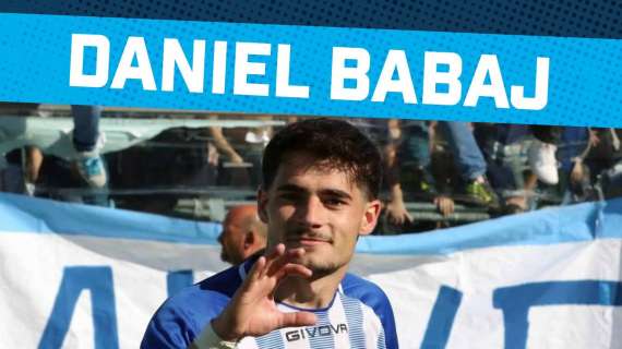 UFFICIALE - Fidelis Andria, ingaggiato un esterno ex Manfredonia