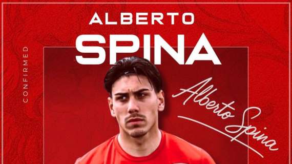 UFFICIALE - Team Altamura, annunciato il rinnovo di un portiere