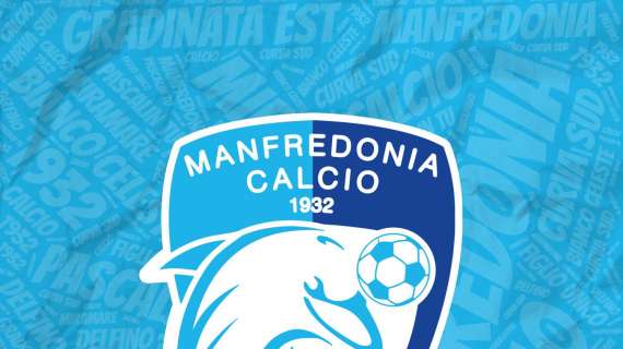 Costa d'Amalfi-Manfredonia 1-1: Maione risponde a Tedesco