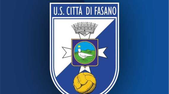 Fasano, saluta un attaccante dopo appena un mese: il nuovo club 