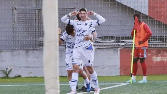 Martina, ad un passo il ritorno di Ryduan Palermo 