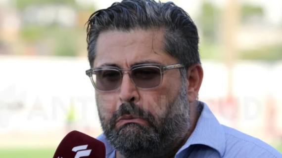Brindisi, il ds Righi: “Scuse a Taranto e Tisci, voltiamo pagina”