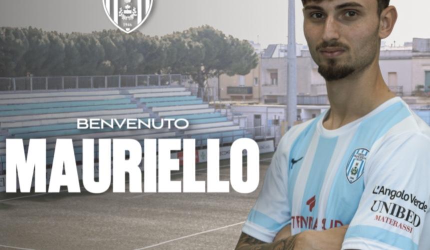 UFFICIALE - Virtus Francavilla, annunciato l'arrivo di un under 