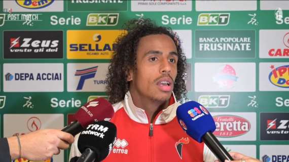 Bari, Dorval ai saluti: l'esterno francese verso l'addio