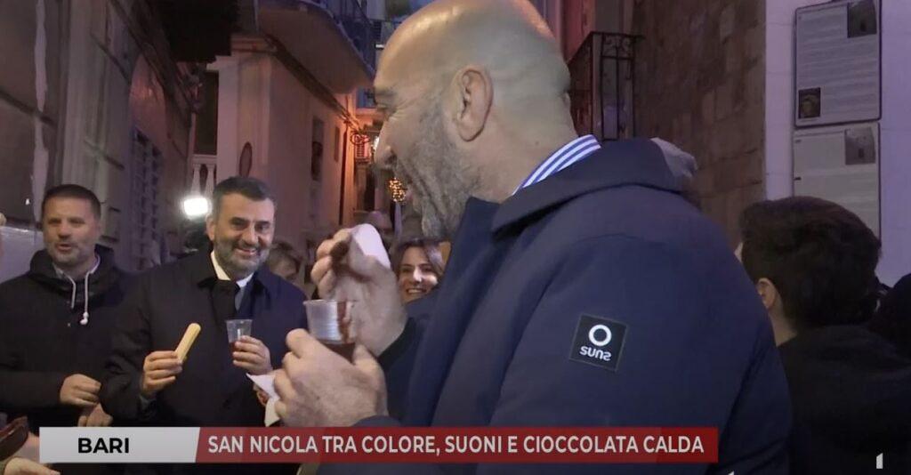 Euro 2032, incontro con Abodi per il sindaco Leccese: “Valuterò quali criteri possiamo rispettare”