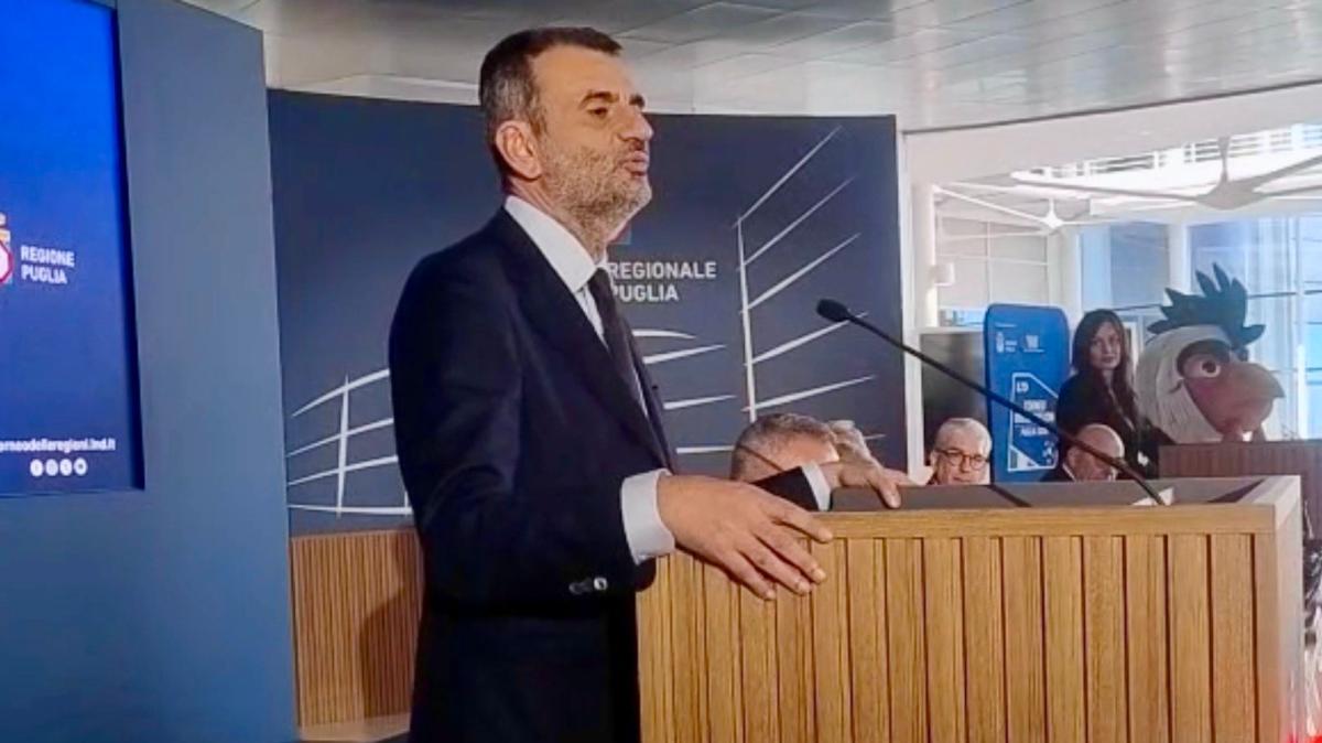 Decaro sul Bari: "Sarà ceduto entro il 2028. Situazione delicata in classifica"