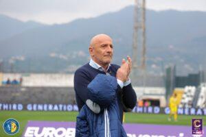 Cerignola, i convocati di mister Maiuri per la gara contro l'Atalanta U23