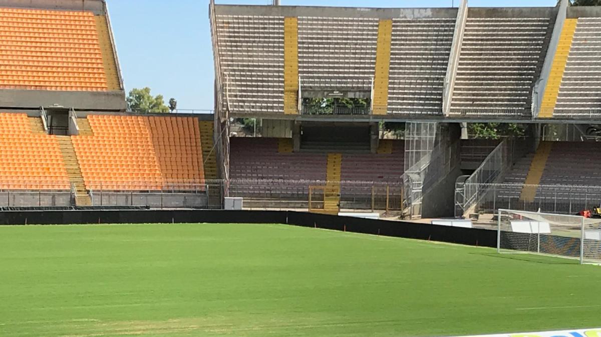 Lecce-Atalanta: possibili limitazioni nella vendita dei tagliandi. Lo scenario