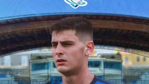 UFFICIALE - Manfredonia, arriva il centrale classe 2005 Severino