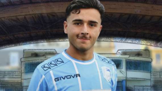 UFFICIALE - Manfredonia, l’esterno Porzio resta in biancoceleste