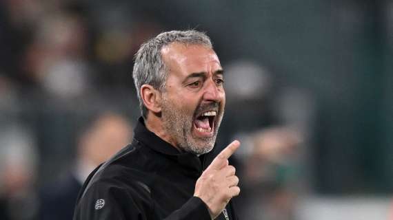 Lecce, Giampaolo: "Siamo partiti benissimo poi la partita si è appiattita"