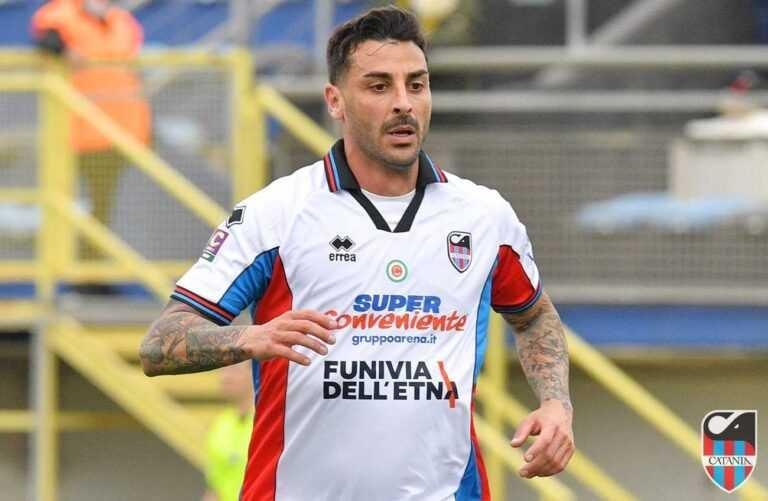 Taranto, accordo con la Pistoiese per Montalto: si attende ok del calciatore