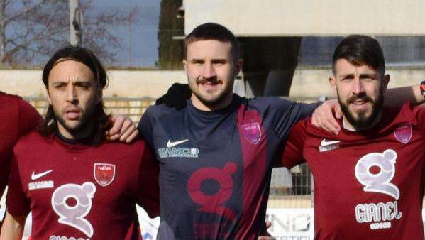 Serie D, Milli il portiere con più clean sheet nel girone H. Poi Anatrella, Chironi e Ciezkowski
