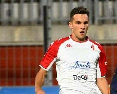 Bari, Mallamo: "È la prima volta che riesco ad essere così decisivo"