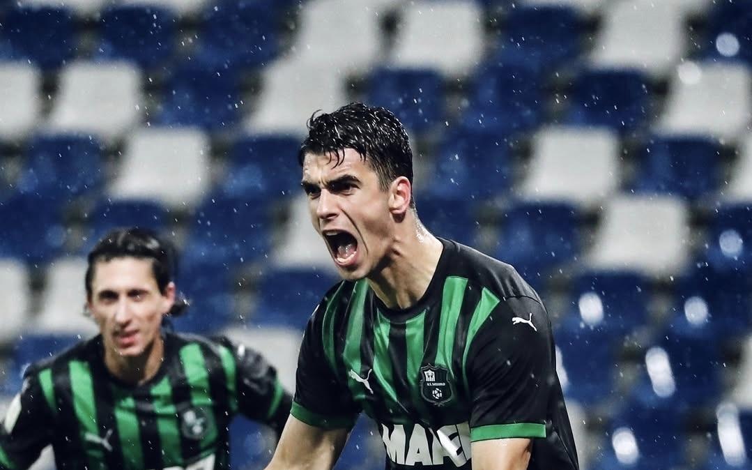 Bari, accordo con Odenthal: si attende il via libera del Sassuolo