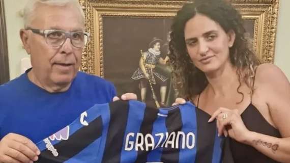 Da Roma al Salento per ricordare Graziano Fiorita: il gesto di un 70enne bergamasco
