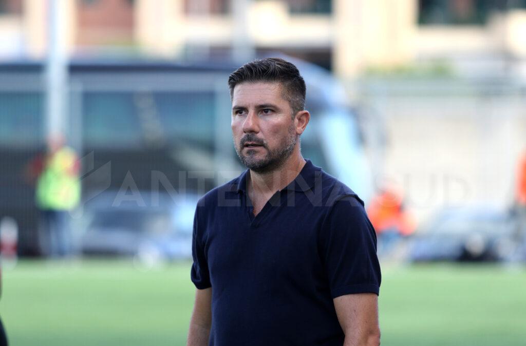 Taranto, è il momento della verità: contro il Canosa per inseguire la Serie D