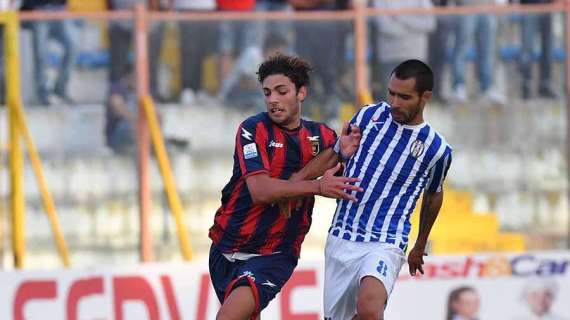 Lecce, interessa il mediano brasiliano Vicente