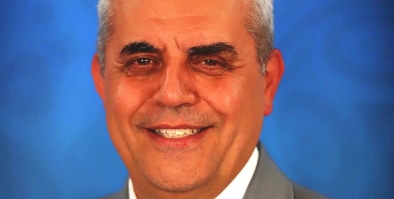 Legends Global, Rizzello: "Pronti a collaborare con il Taranto"