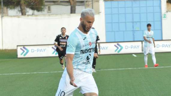 TCP - Taranto, in caso di Serie C è Perez il sogno per l'attacco. Piace anche al Monopoli