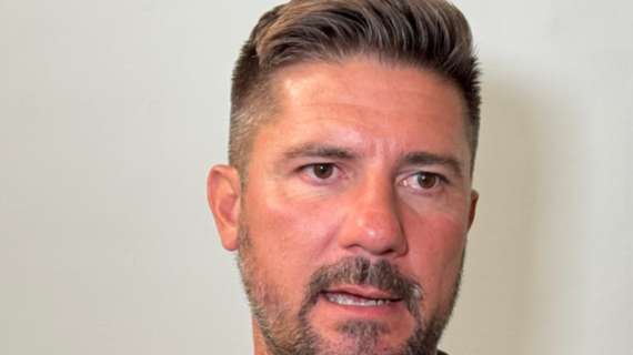 Taranto, Danucci: "Coppa Italia una via per raggiungere l'obiettivo"