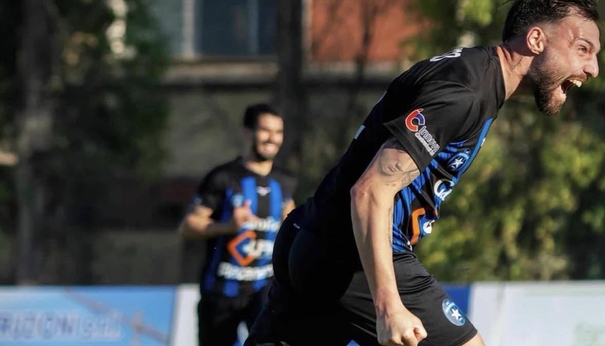 Bisceglie, Dammacco sui social: “Mai visto un gruppo così coeso, grazie Bisceglie”