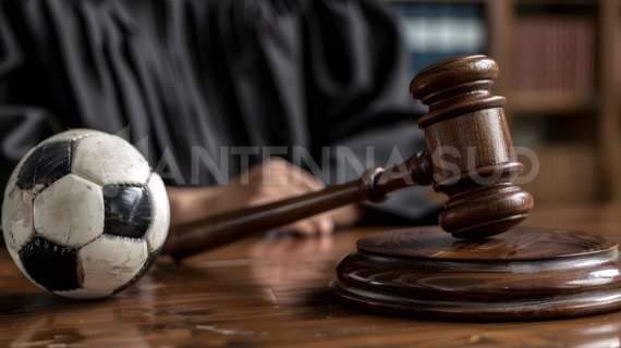 Serie D/H, le decisioni del Giudice Sportivo dopo la 34a giornata