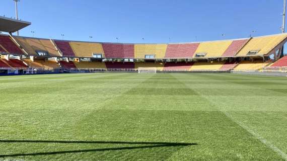 Giochi del Mediterraneo, resta da sciogliere il nodo stadio per il Lecce