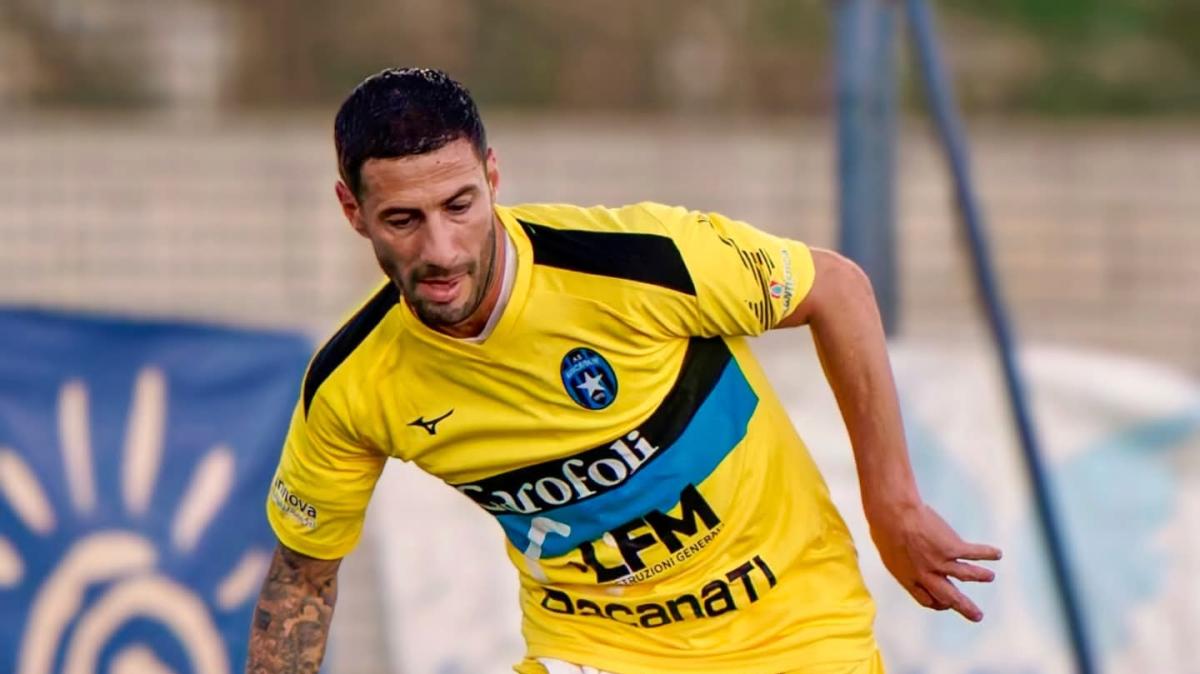 Bisceglie, Citro: “Siamo un grande gruppo e lo stiamo dimostrando”