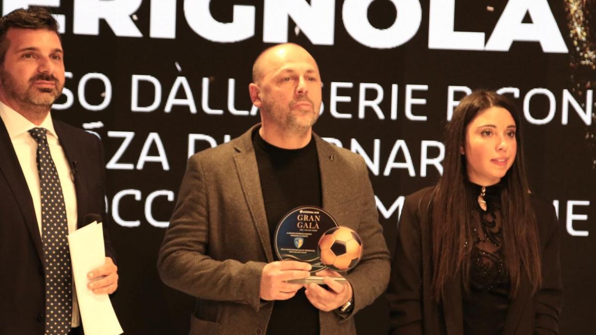 Cerignola, Di Toro: “Stiamo portando avanti dei cambiamenti”