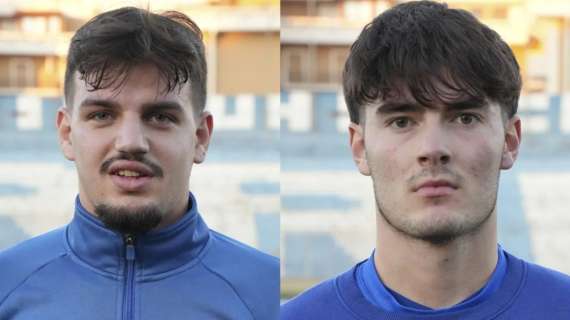 Promozione, Soccer Trani: doppio rinforzo in avanti