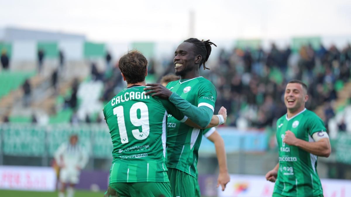 Monopoli-Atalanta U23: a Fall risponde Comi. Pari giusto 