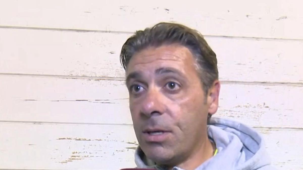 Martina, Laterza: "Entrambe le squadre hanno lottato per vincere"