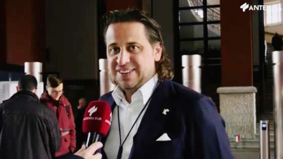 Lega Pro: Il Presidente del Cerignola Nicola Grieco entra nel Comitato Esecutivo
