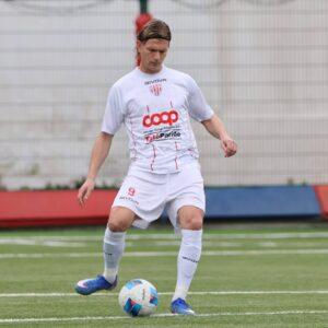 Malcore, l’uomo delle promozioni: anche il Barletta vola in Serie C