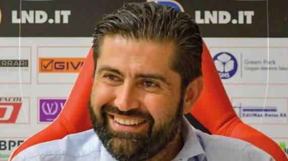 Brindisi, tre nomi sul tavolo per la direzione sportiva
