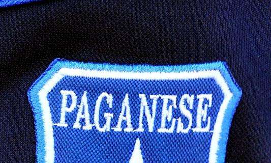 Paganese, i convocati per il Bisceglie: out Picone e Fabinho