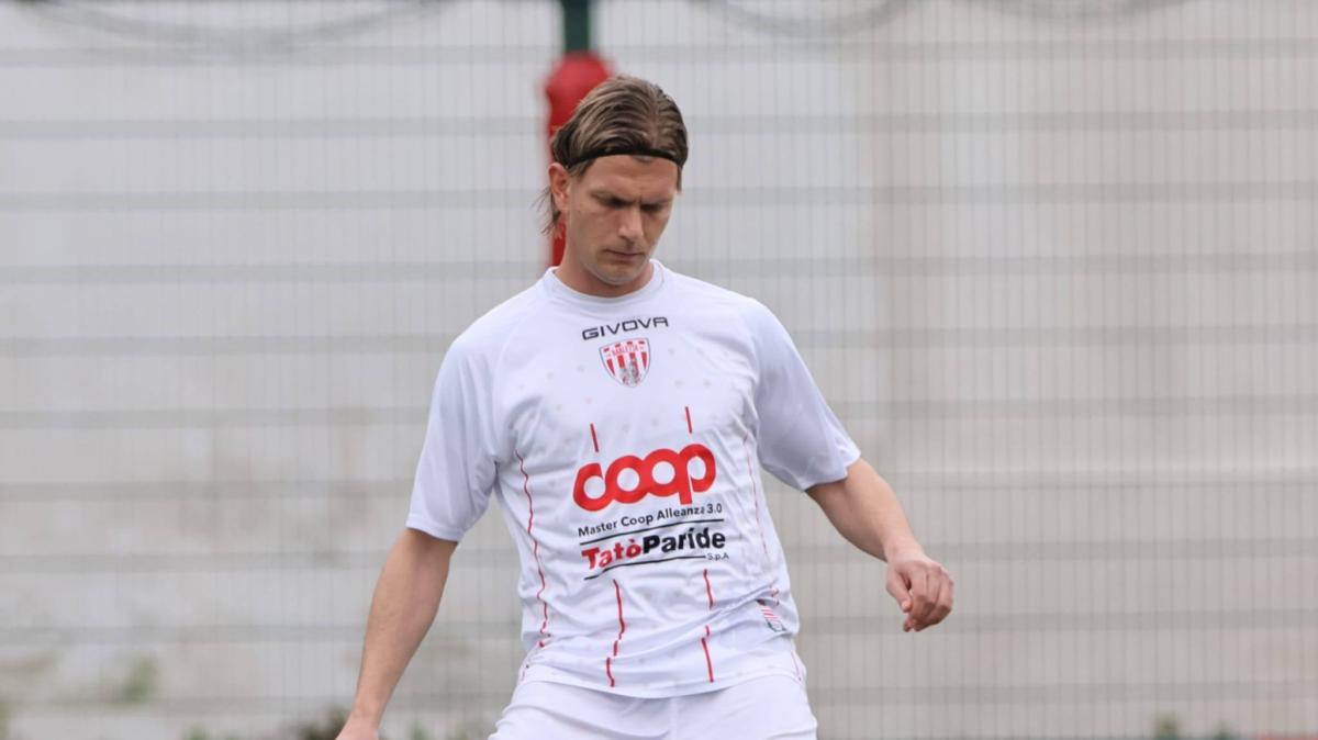 Serie D: le decisioni del giudice sportivo: clamoroso per Malcore, inibito Ghilardi del Fasano