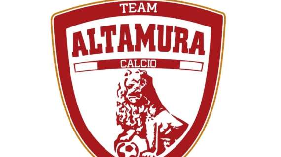 Team Altamura, nuova iniziativa per la campagna abbonamenti 