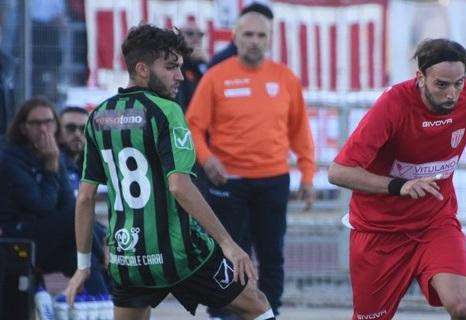 Preview - Eccellenza A/B, 12^giornata: Il programma dei due gironi
