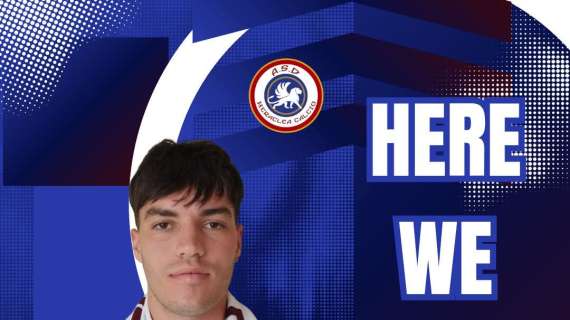 UFFICIALE - Heraclea, arriva il giovane Alessandro Silano