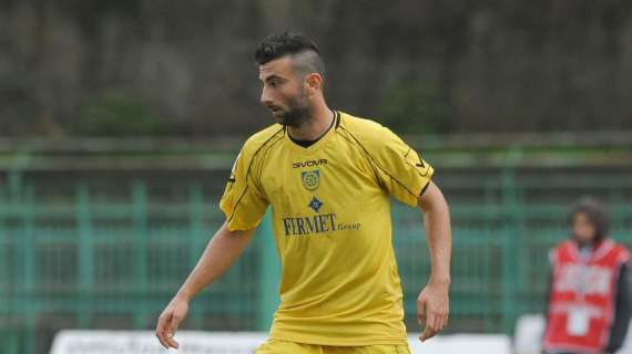 Fidelis Andria, tre gli indisponibili. Con Messina due novità 
