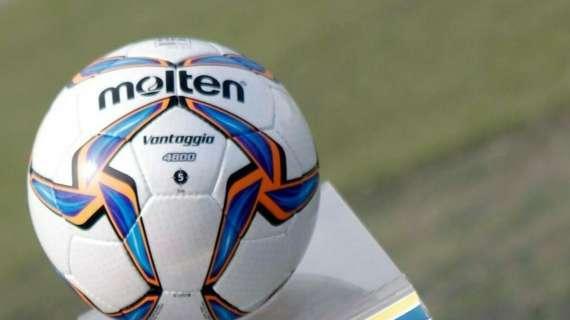 Veglie-Atletico Carmiano Magliano,  trasferta vietata ai tifosi ospiti