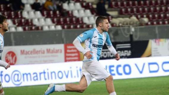 Probabili formazioni di Virtus Francavilla-Catanzaro: il grande ex Risolo dal 1'